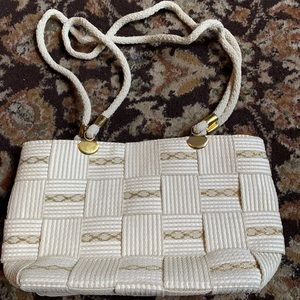 Vintage Handbag